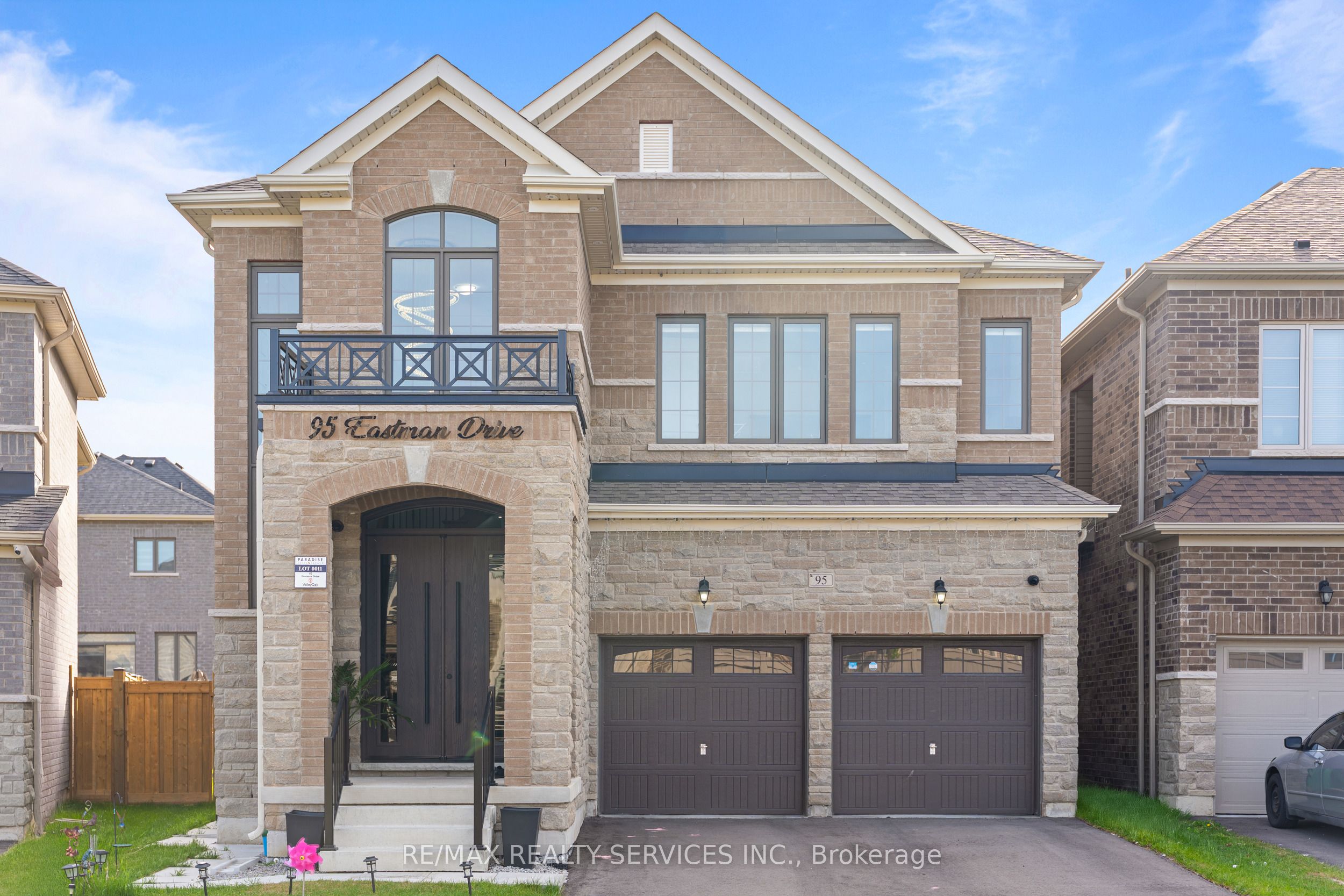 95 Eastman Drive, Brampton, ON, L6X 5S5
