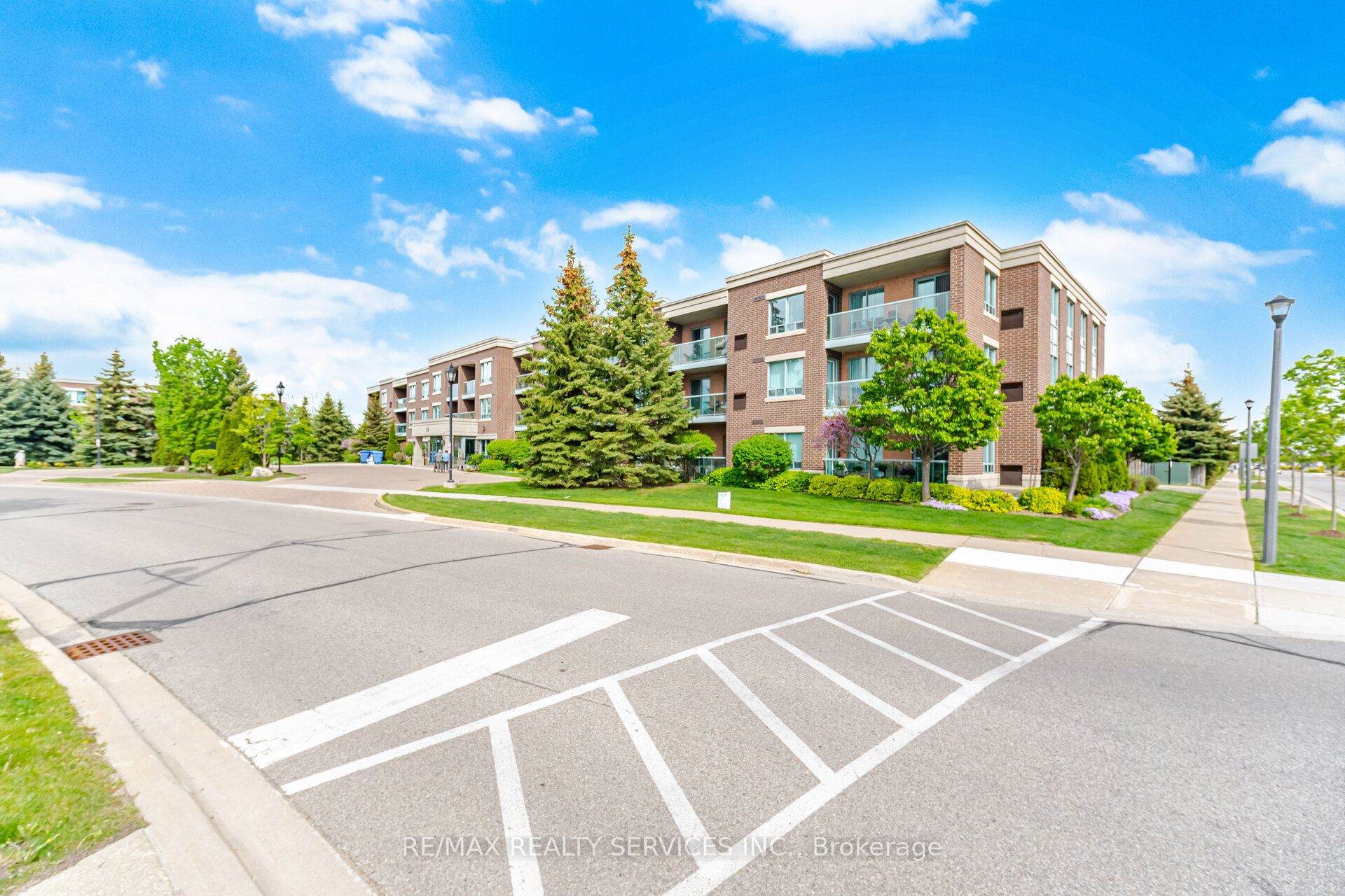 116-25 Via Rosedale N/a, Brampton, ON, L6R 3J8