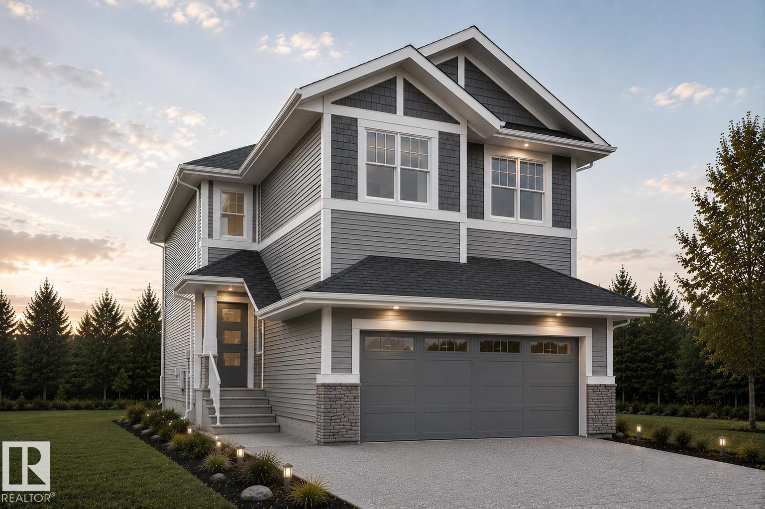 50 Chartres Close, St. Albert, AB, T8T2E1