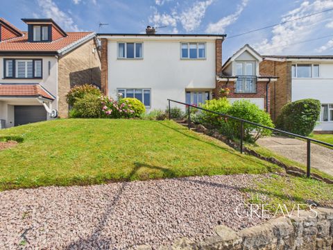 Maple Drive, Gedling, Nottingham NG4