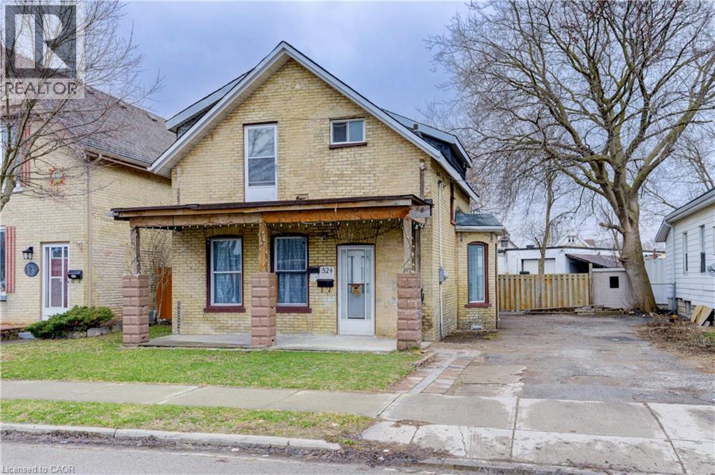 524 Simcoe Street, London, ON, N6B1K4 photo 2