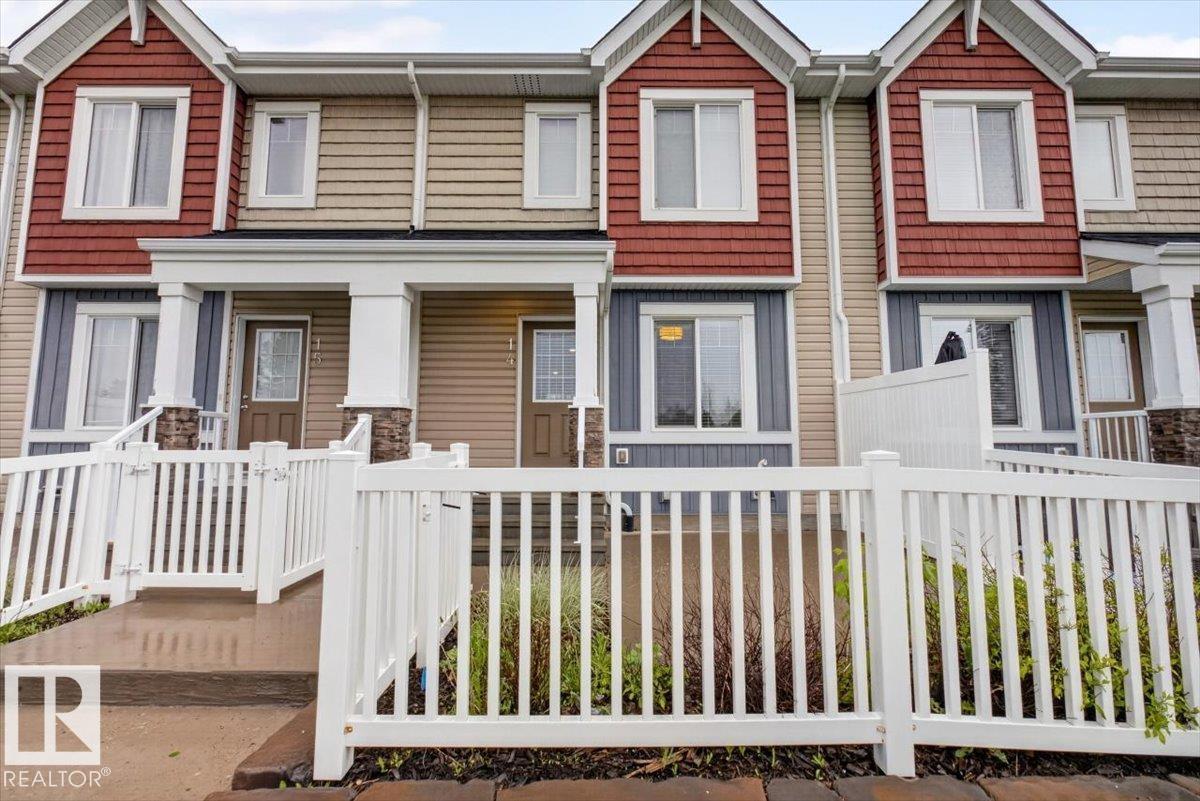 14-1508 105 Street NW, Edmonton, AB, T6J5R8