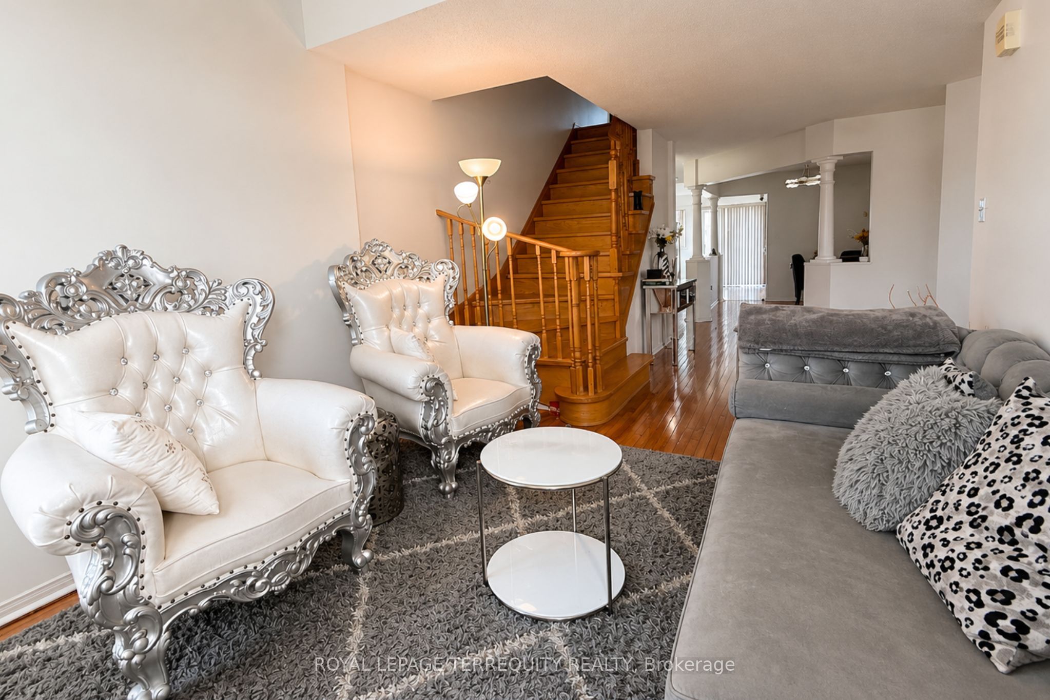 UPPER-1215 Wadebridge Crescent, Oshawa, ON, L1K 2V5 photo 3