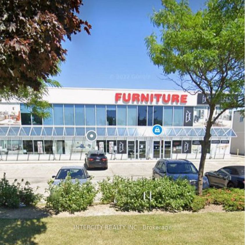 10A, 2nd Flo-51 Jevlan Drive, Vaughan, ON, L4L 8C2