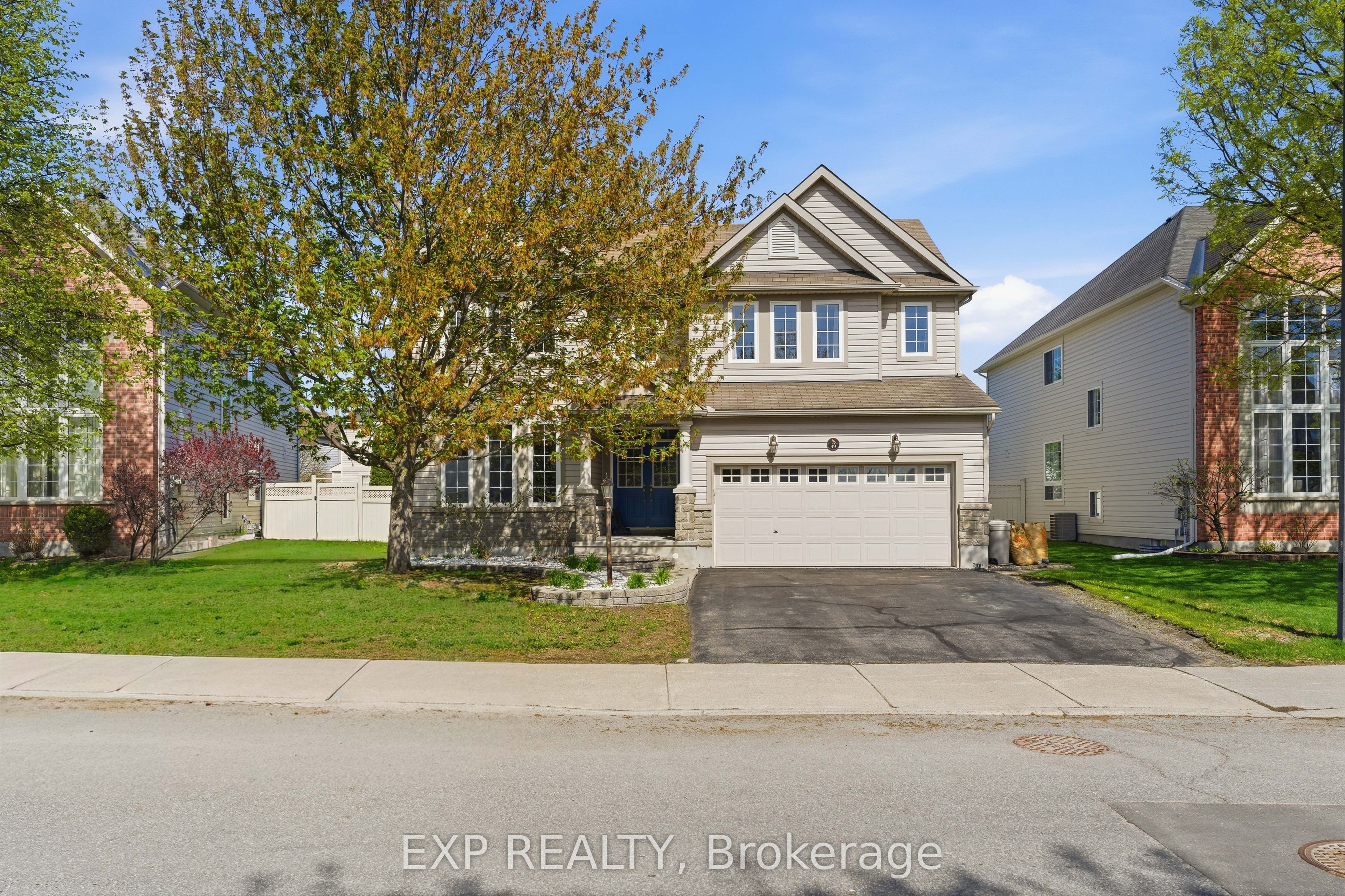 49 Pondhollow Way, Ottawa, ON, K2J 5E4