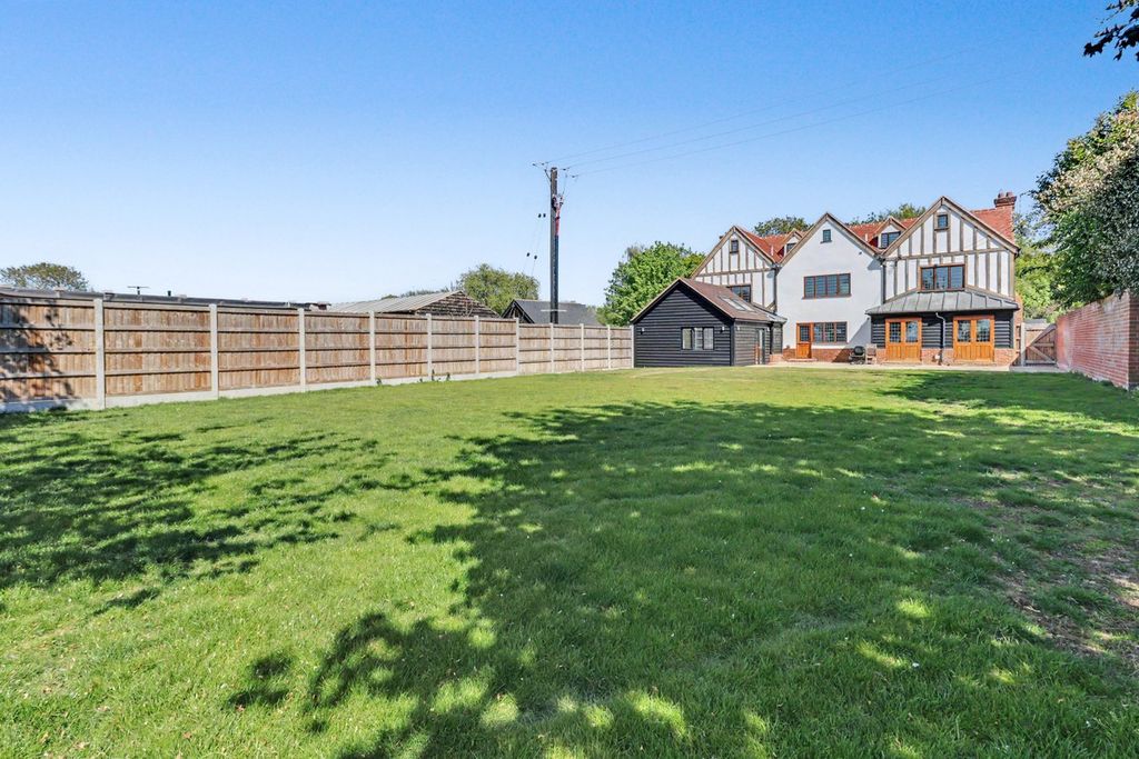 Additional image 37 of 5 bed detached house for saleShopland Hall Road, Rochford SS4