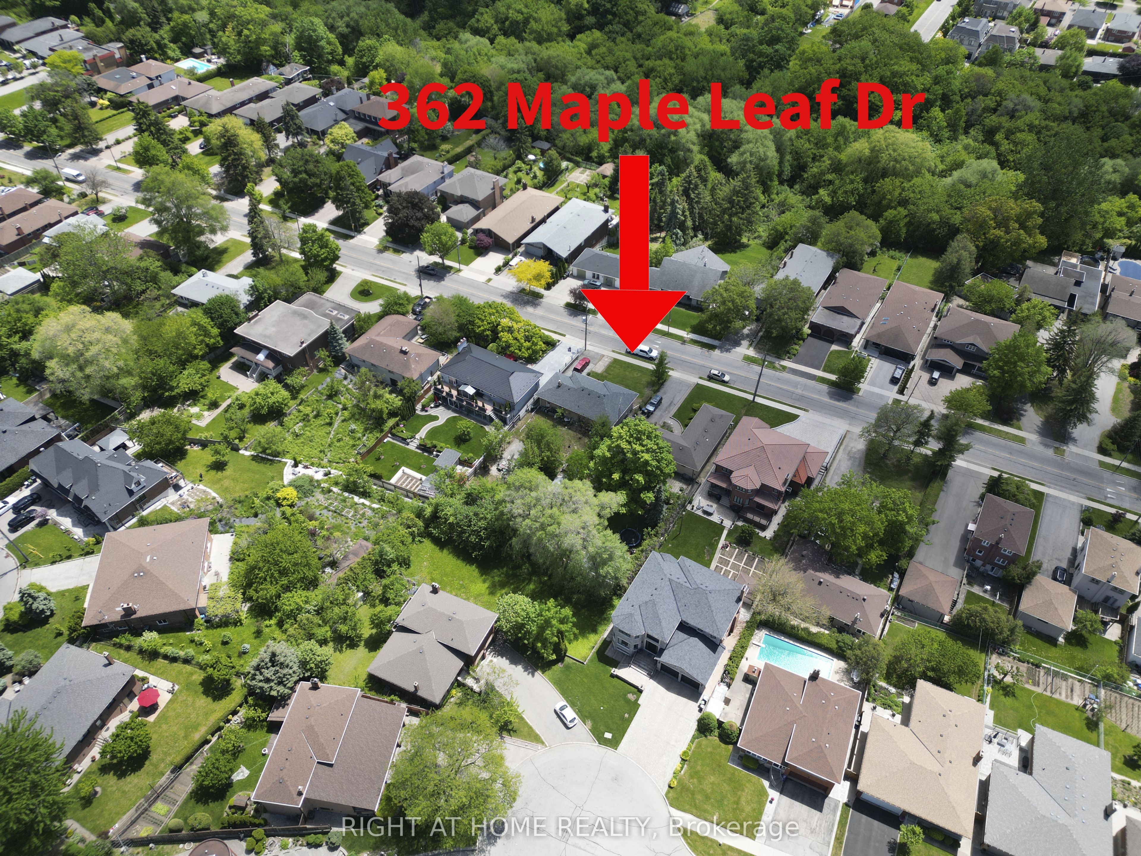 362 Maple Leaf Drive, Toronto, ON, M6L 1P4 photo 3