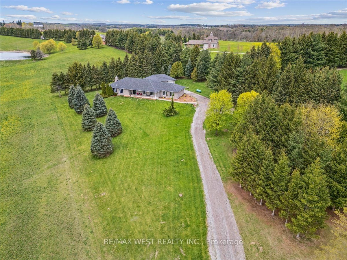 331 Mountsberg Road, Hamilton, ON, L0P 1B0
