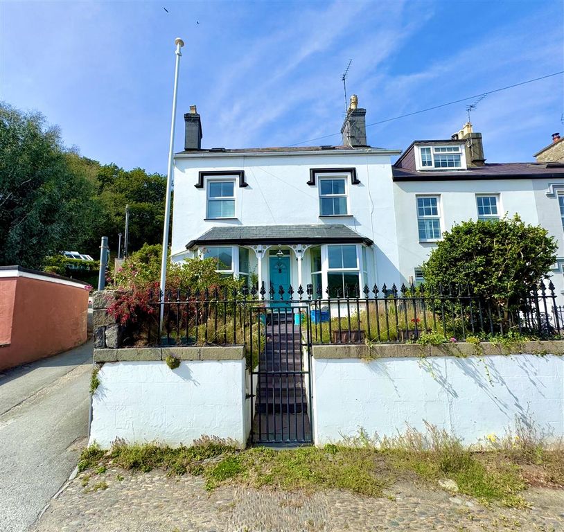 Additional image 25 of 3 bed end terrace house for saleLleyn Street, Pwllheli LL53