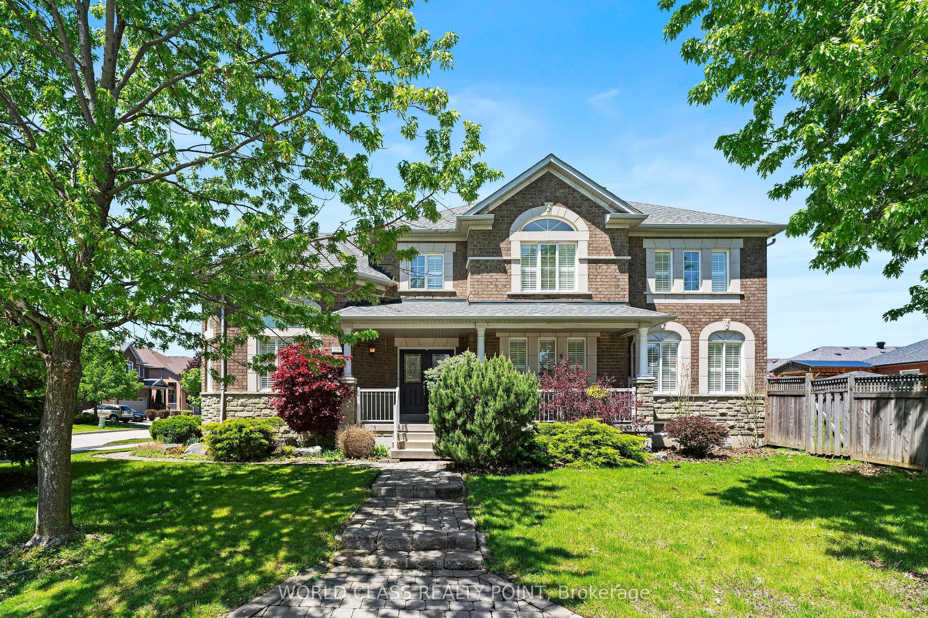 3795 Lacman Trail, Mississauga, ON, L5M 6X8