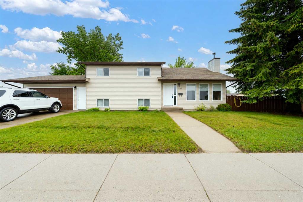 107 Sprague Way SE, Medicine Hat, AB, T1B 3L5