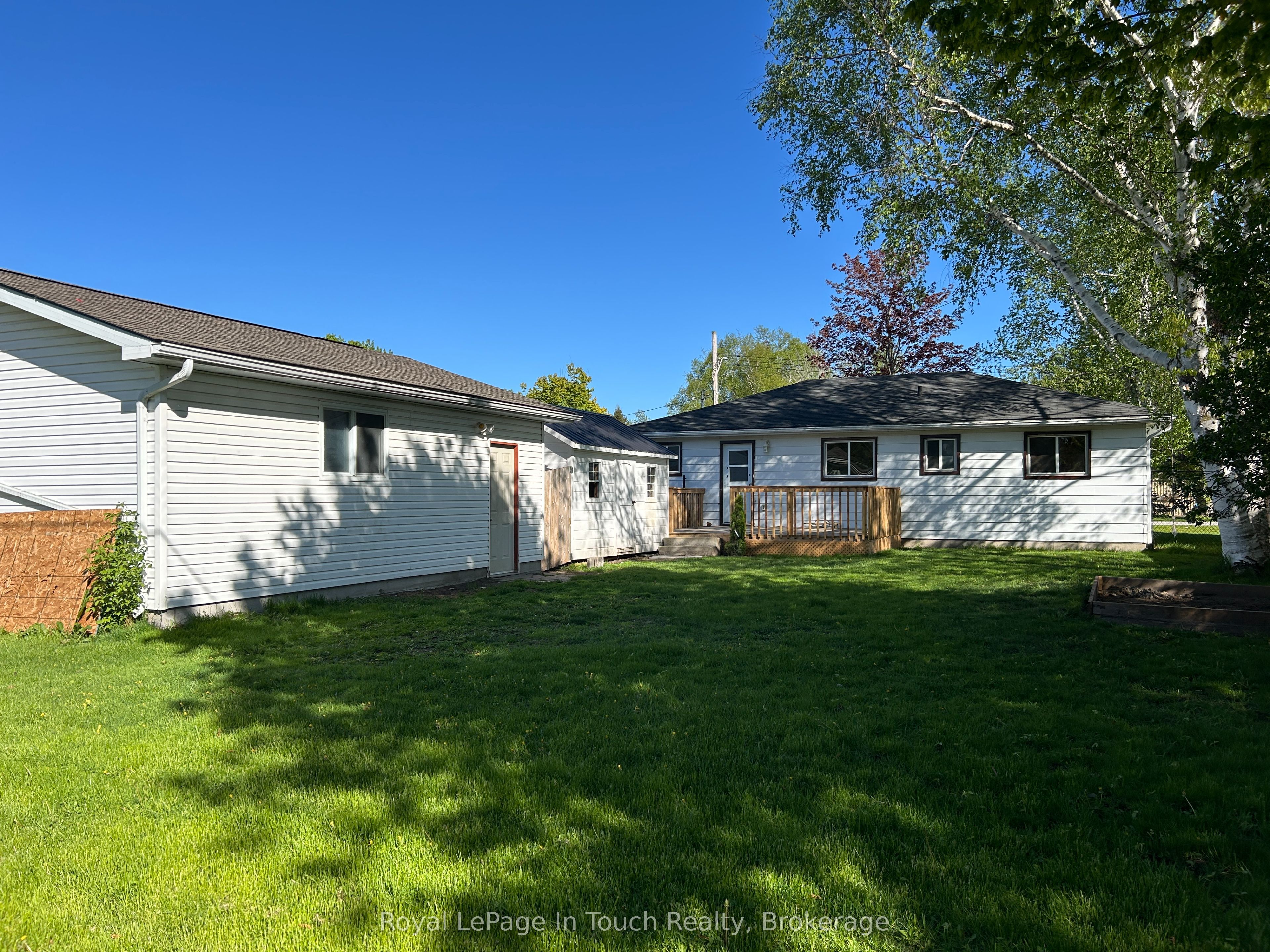 317 Wardell Street, Tay, ON, L0K 1R0 photo 4