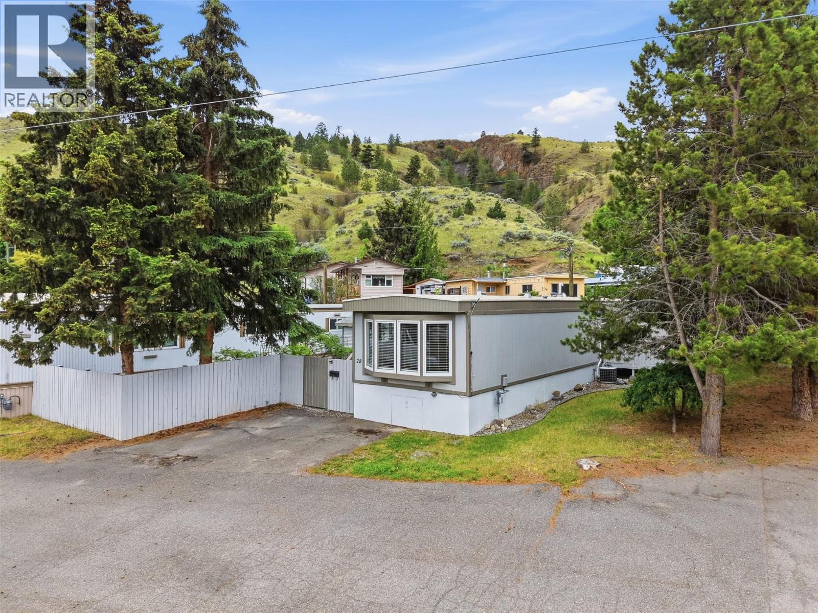 28-1175 Rose Hill Road, Kamloops, BC, V2E1G9