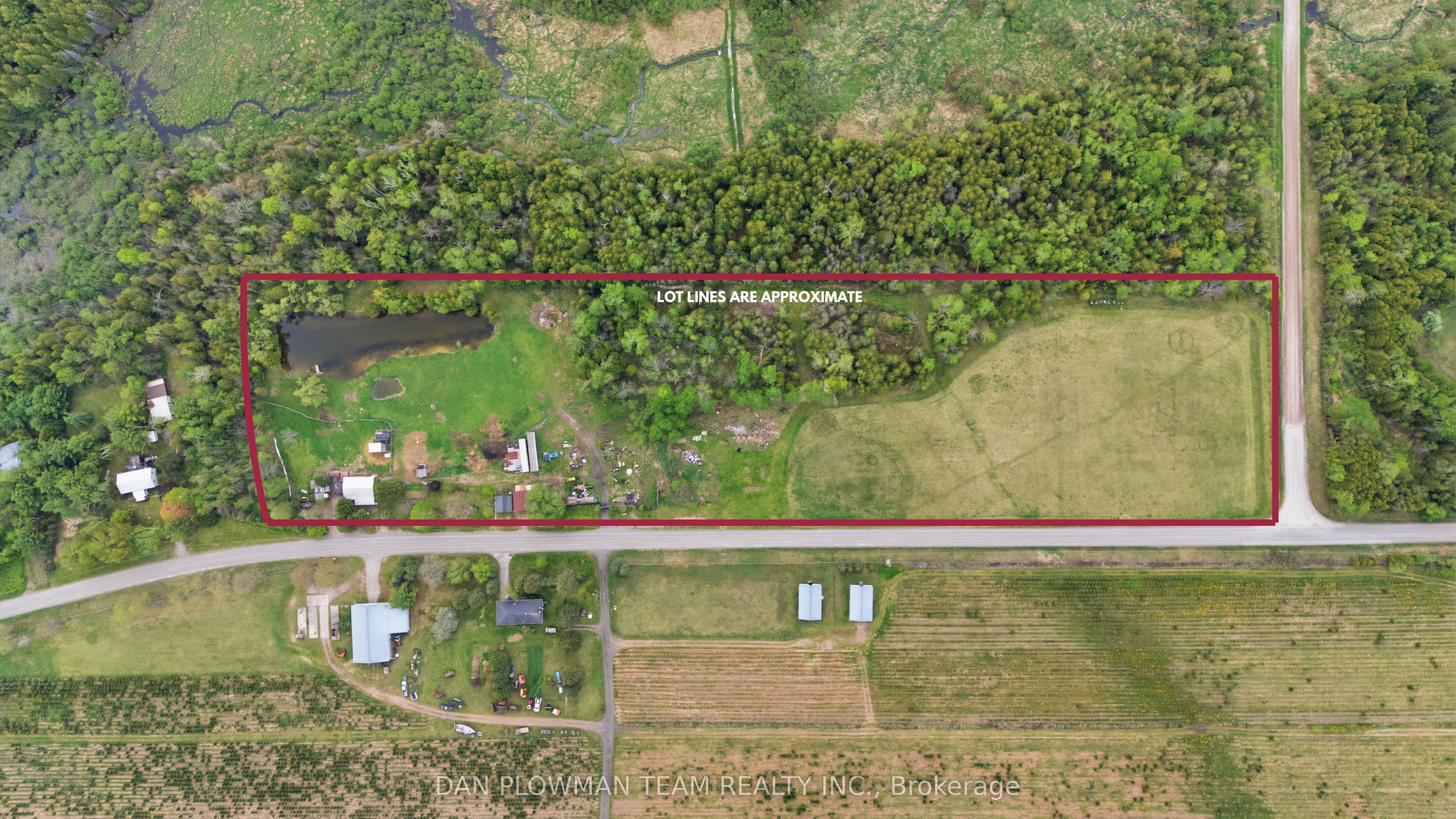 Additional image 4 of 321 Sandy Flats Road, Trent Hills, ON, K0K 2X0