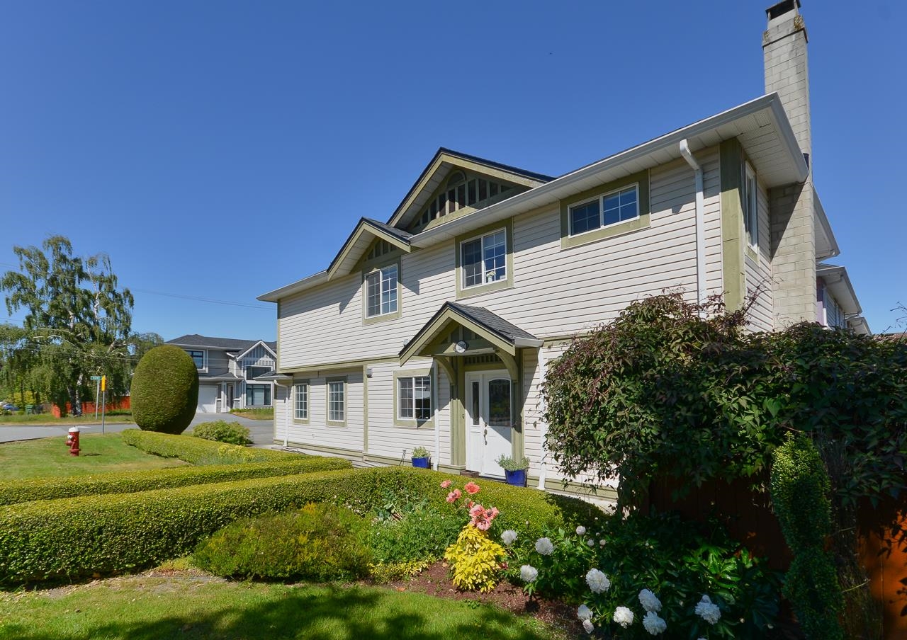11200 7th Avenue, Richmond, BC, V7E 3B9