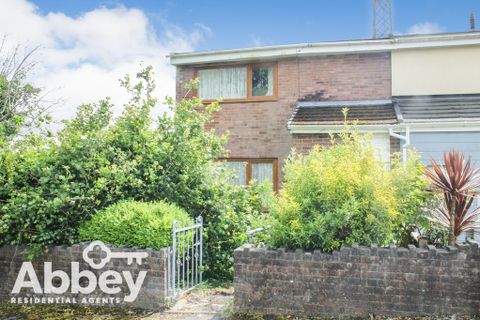 Delfan, Llansamlet, Swansea SA7