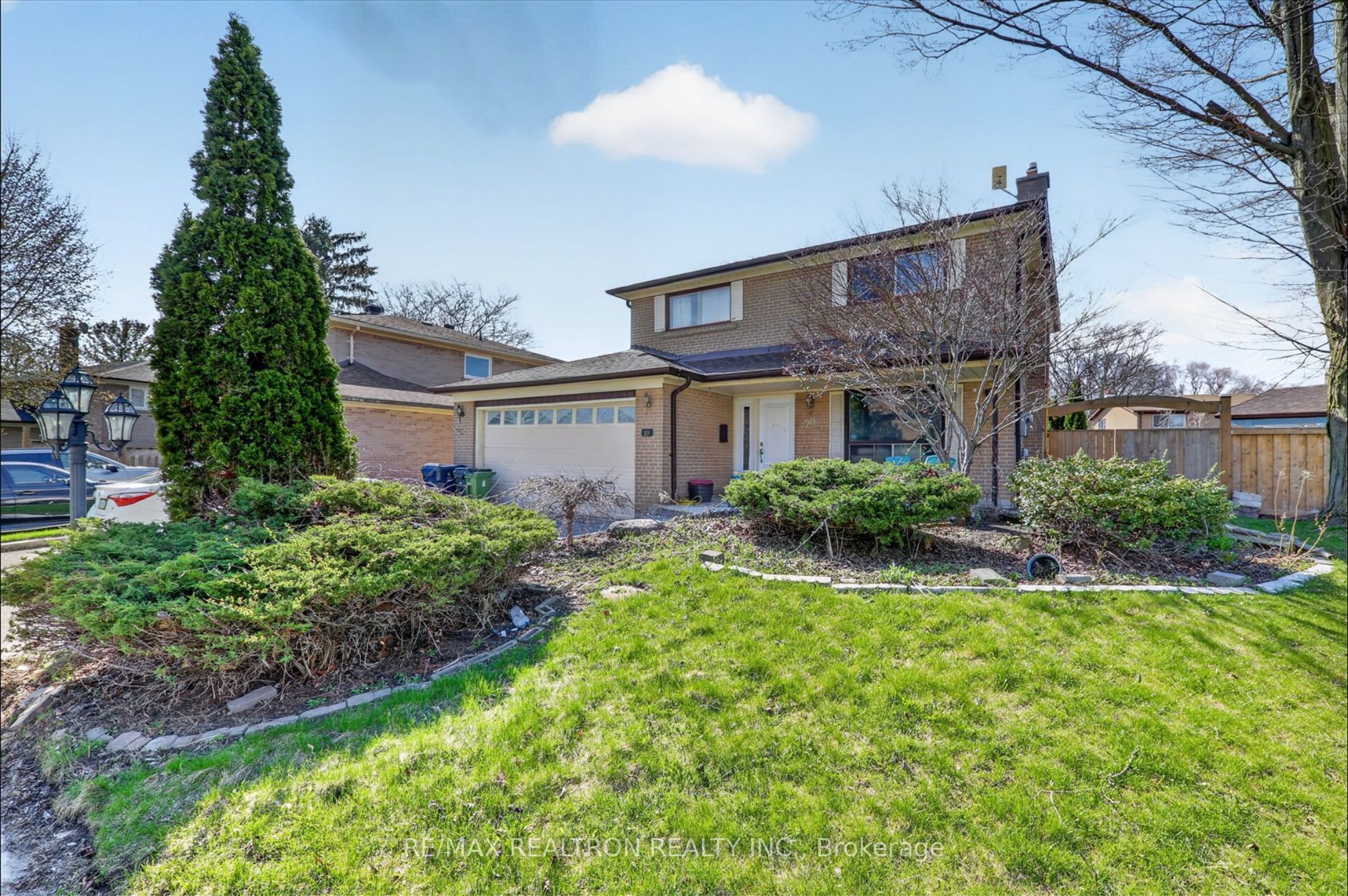 20 Ivy Green Crescent, Toronto, ON, M1G 2Z3