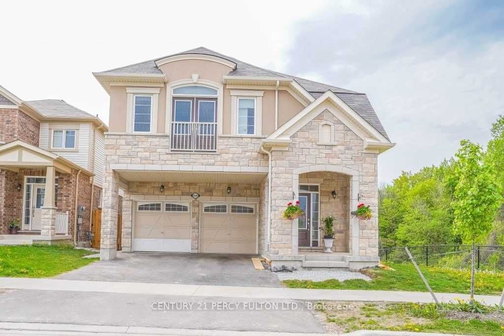 Bsmt-1040 Foxtail Crescent, Pickering, ON, L1X 0E7