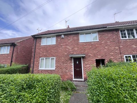 Kinross Drive, Newcastle Upon Tyne, Tyne And Wear NE3