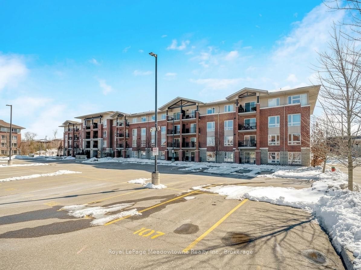 307-43 Goodwin Drive, Guelph, ON, N1L 0E8