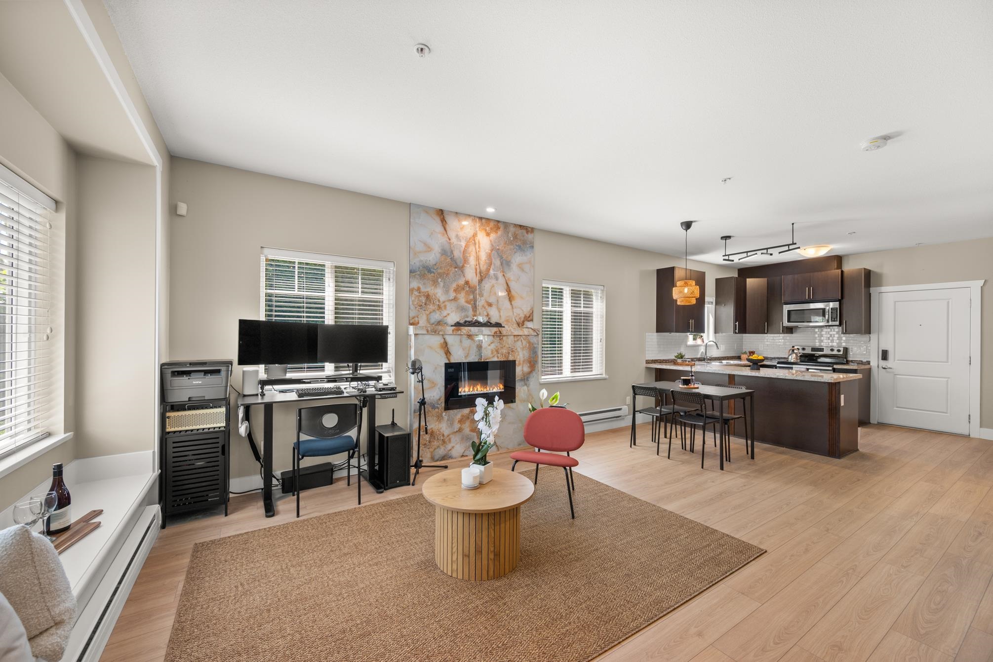 111-368 Ellesmere Avenue, Burnaby, BC, V5B 3S9