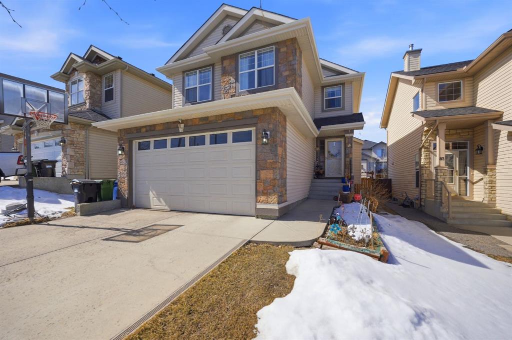 87 Kincora Drive NW, Calgary, AB, T3R1L4