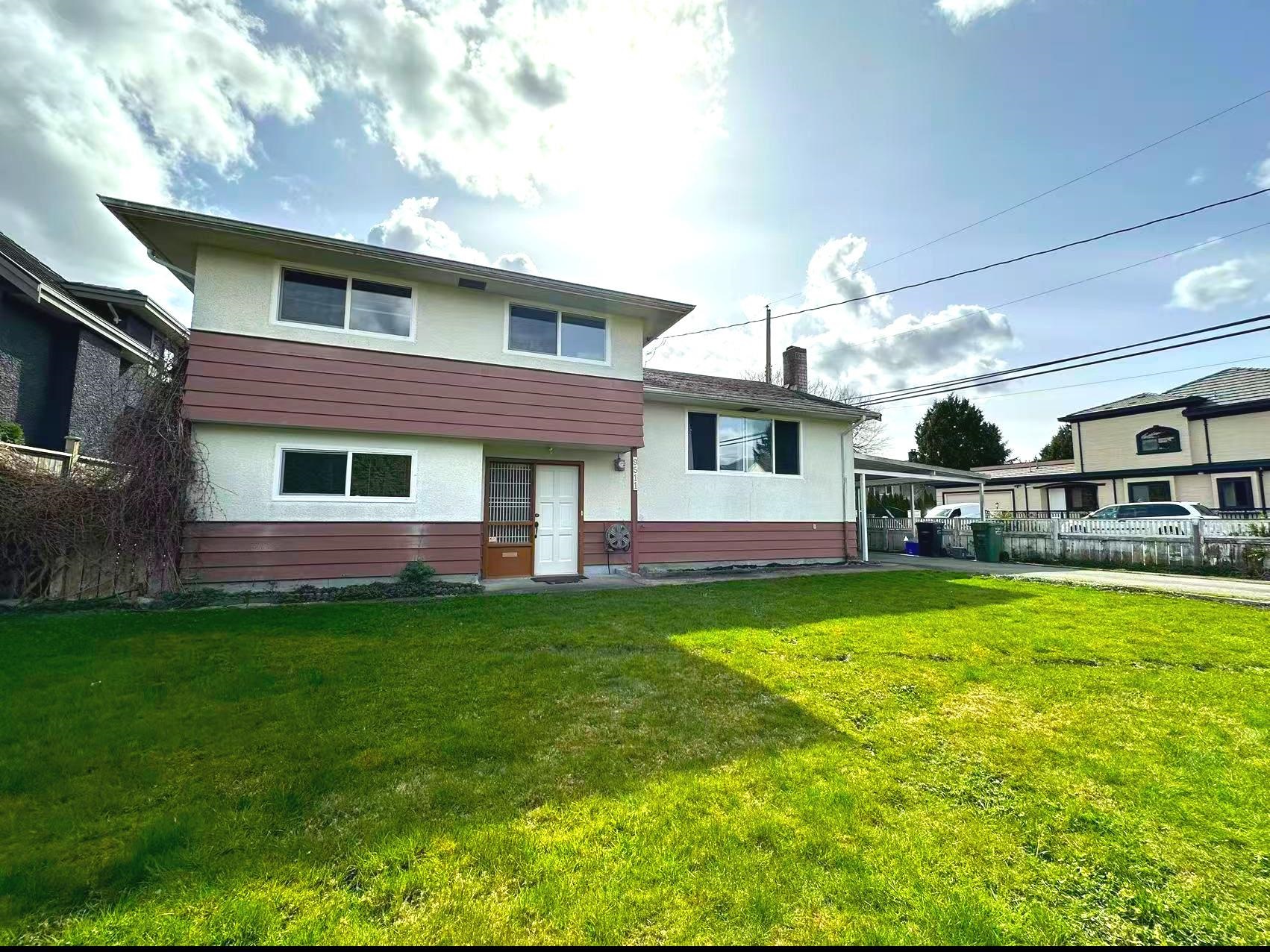 9511 Pinewell Crescent, Richmond, BC, V7A 2C7