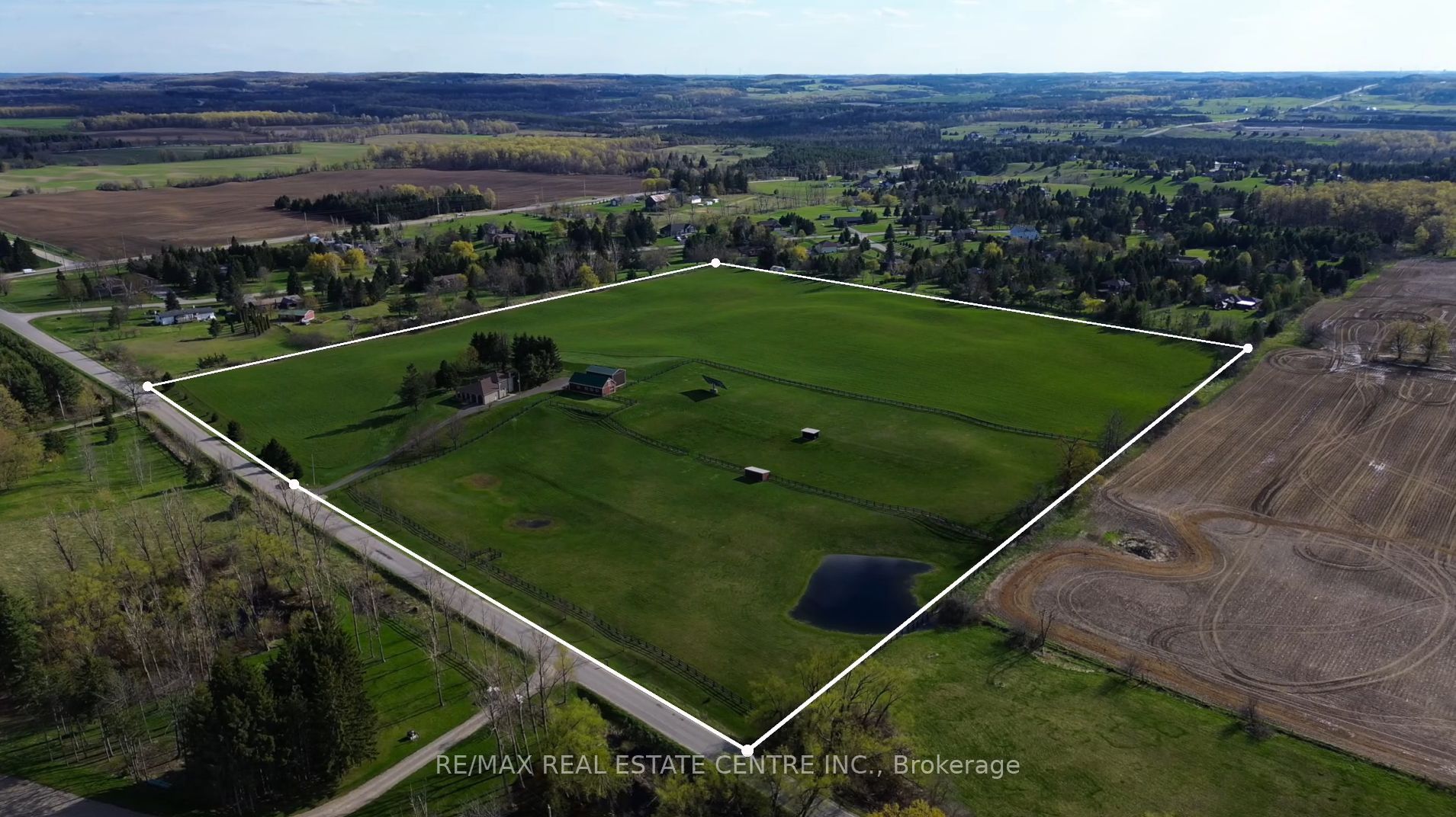 836044 4th Line, Mulmur, ON, L9V 3H1 photo 4