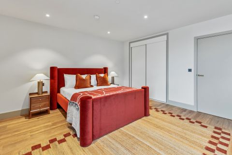 The Sessile, 18 Ashley Road, London N17