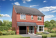 Plot 62, The Carradale at Jubilee Rise, Tickow Lane LE12 photo 2
