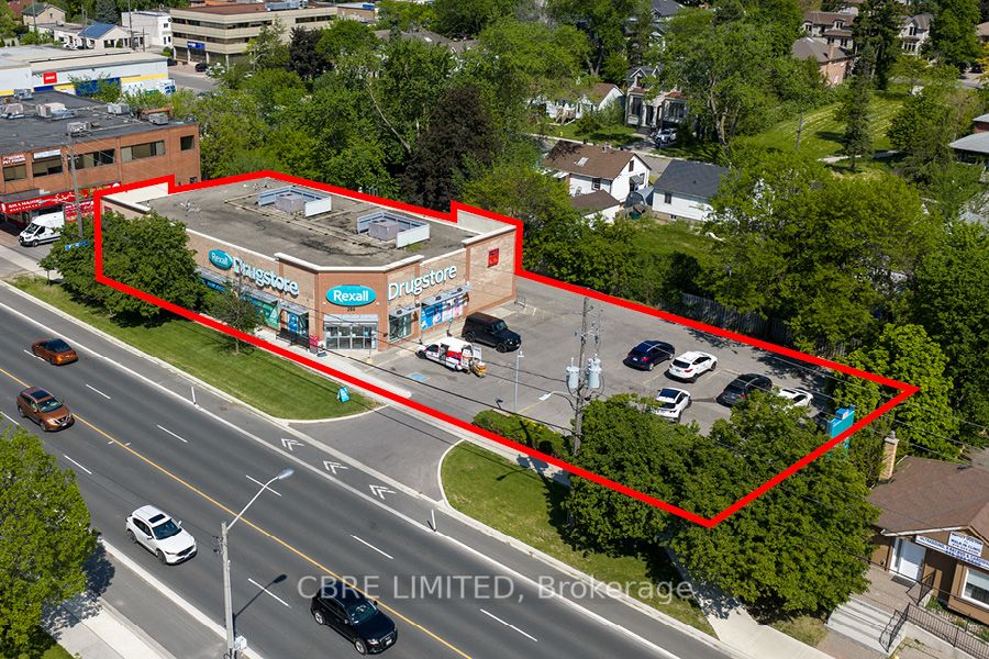 288 Sheppard Avenue, Toronto, ON, M2N 3B1 photo 3