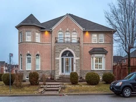 Bsmnt-6 Canoe Crescent, Toronto, ON, M1X 1X9