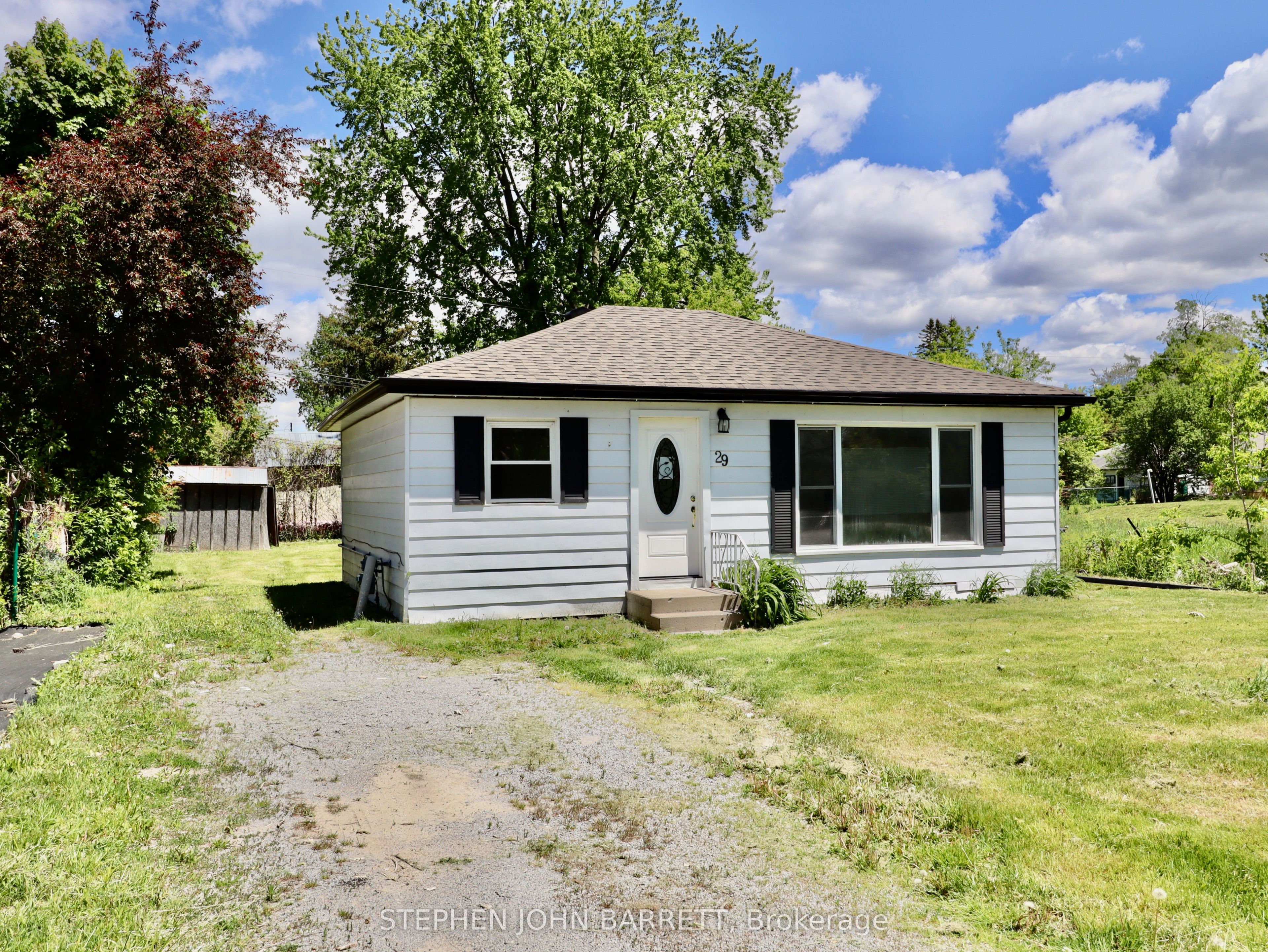 29 Blue Jay Boulevard, Georgina, ON, L0E 1N0 photo 2
