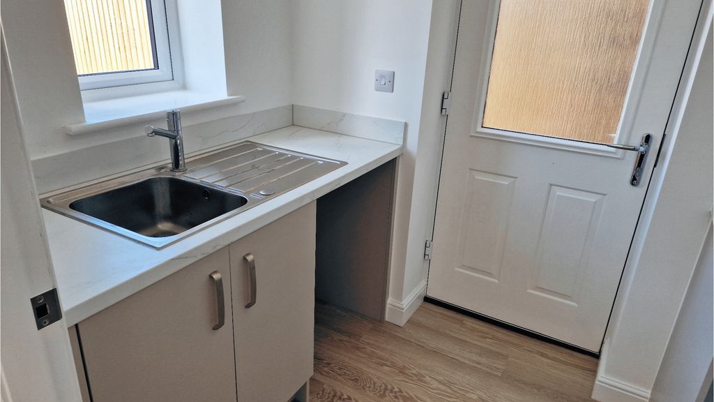 Additional image 6 of 4 bed detached house for salePlot 204 The Kelsham, Church Farm, Belfry Way, Ripley DE5