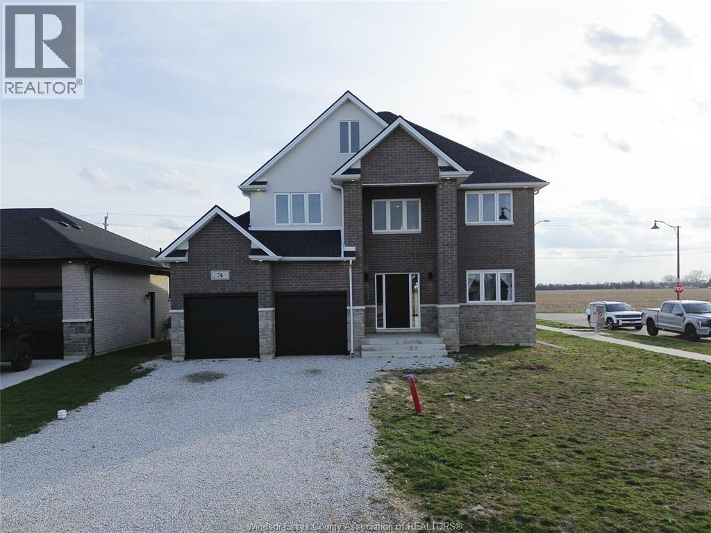 74 Dundee Drive, Chatham, ON, N7M0S8
