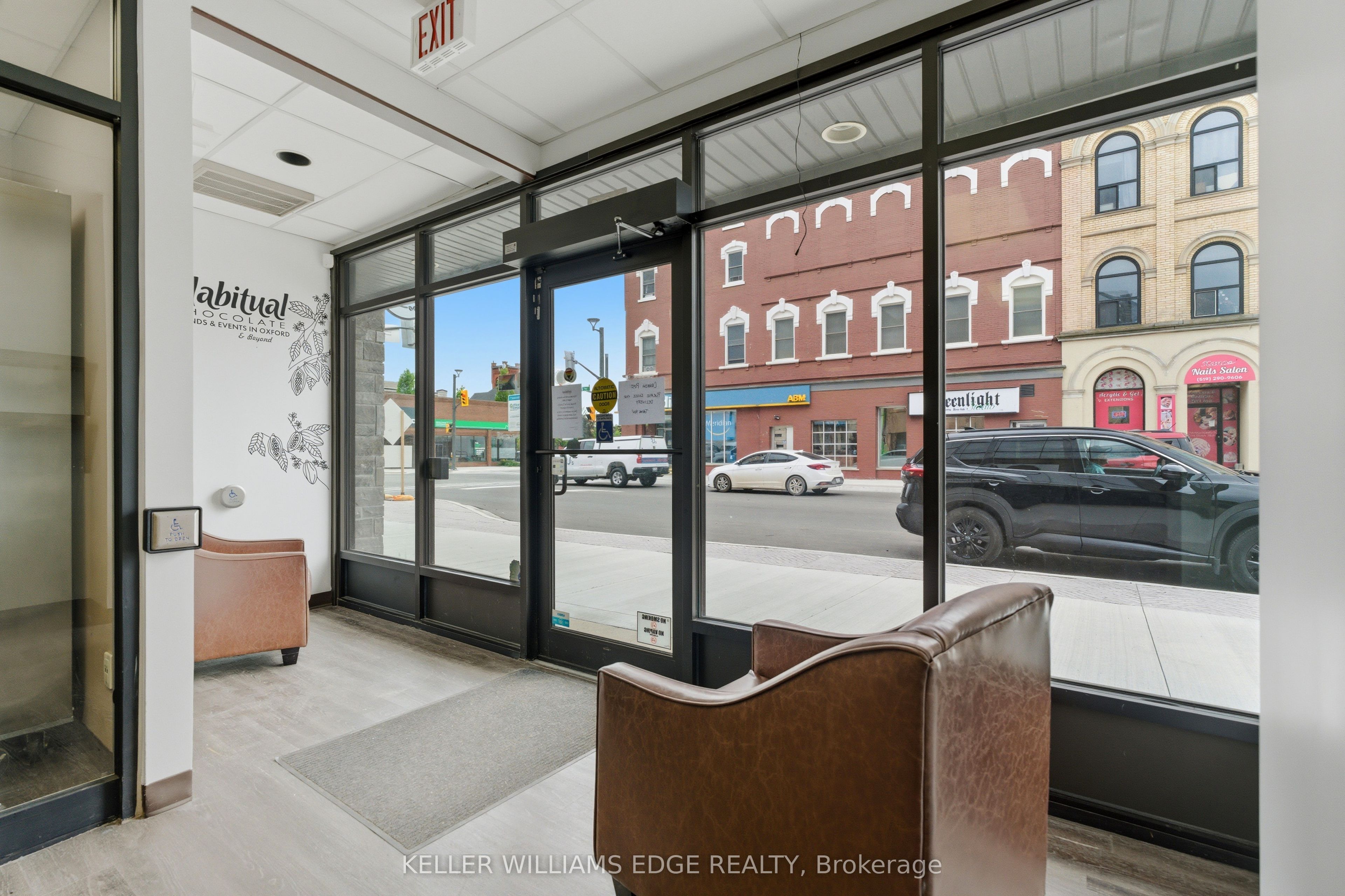 Additional image 3 of First Floor-389 Dundas Street, Woodstock, ON, N4S 1B6