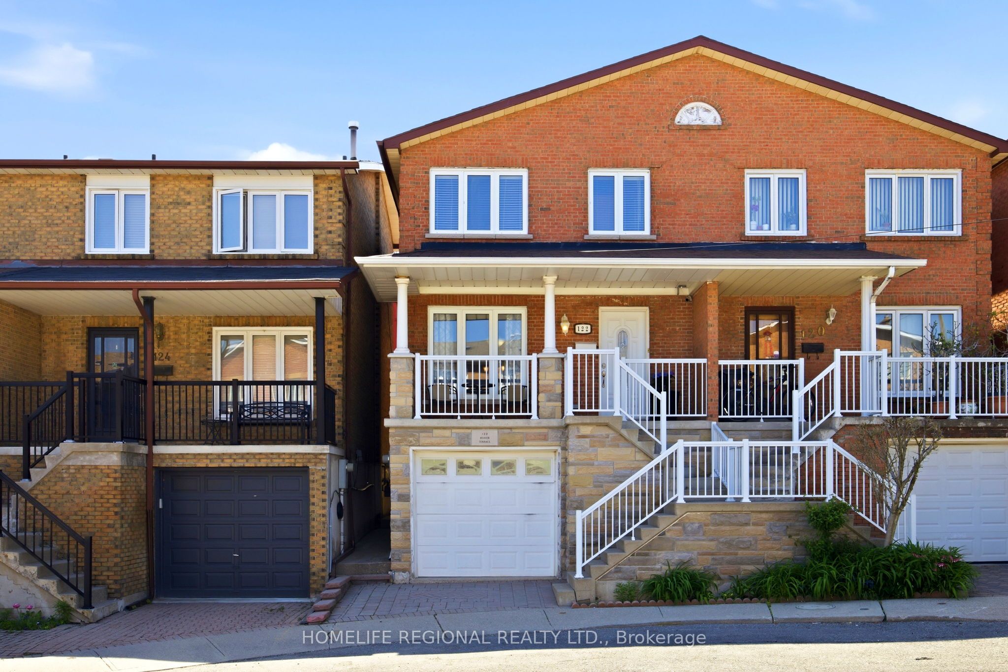 122 Beaver Terrace, Toronto, ON, M6H 4G8