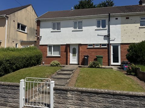 Ferrier Avenue, Cardiff CF5