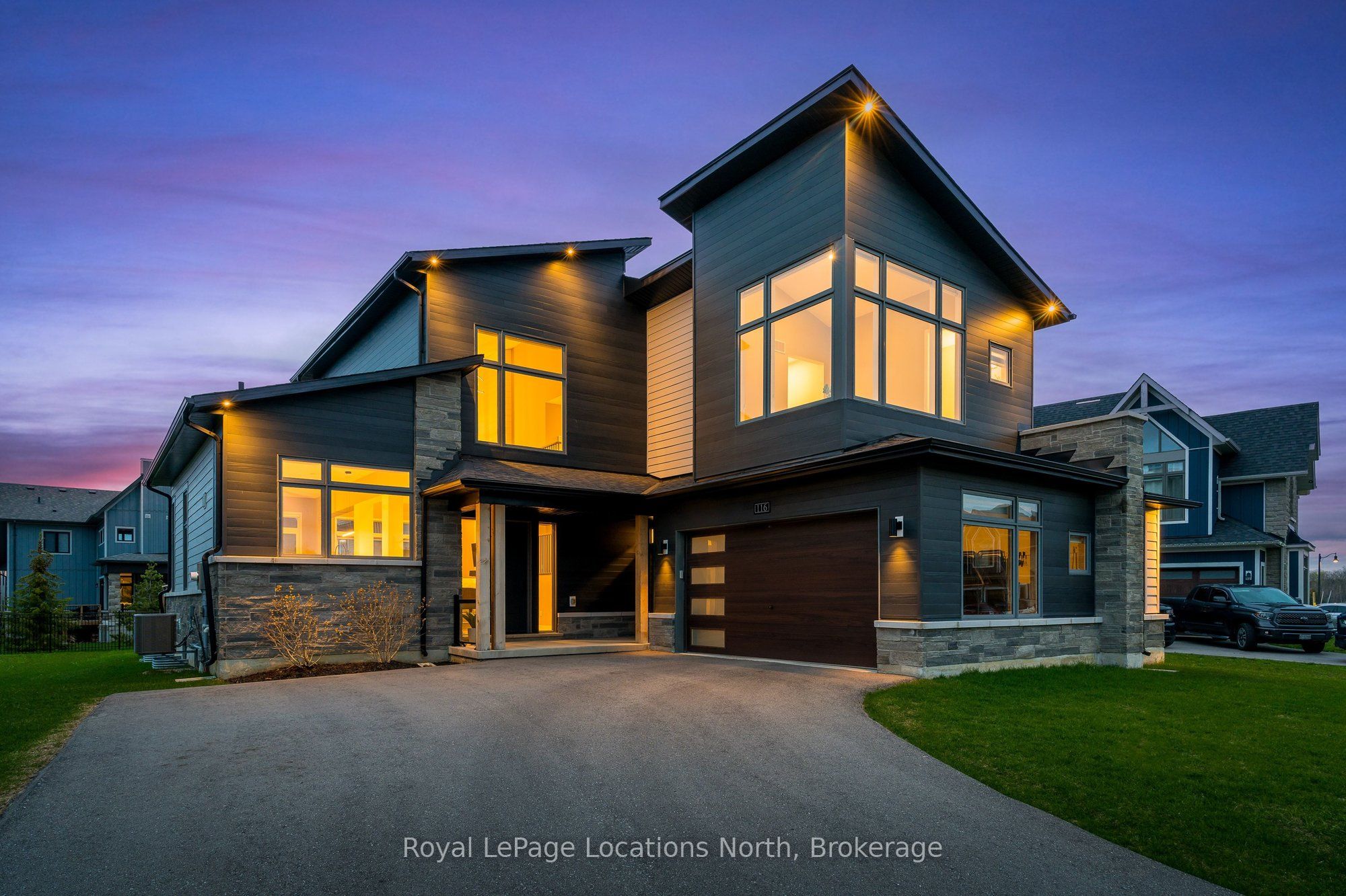 116 Stoneleigh Drive, Blue Mountains, ON, L9Y 4X5