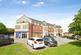 Horse Chestnut Close, Chesterfield, Derbyshire, S40
