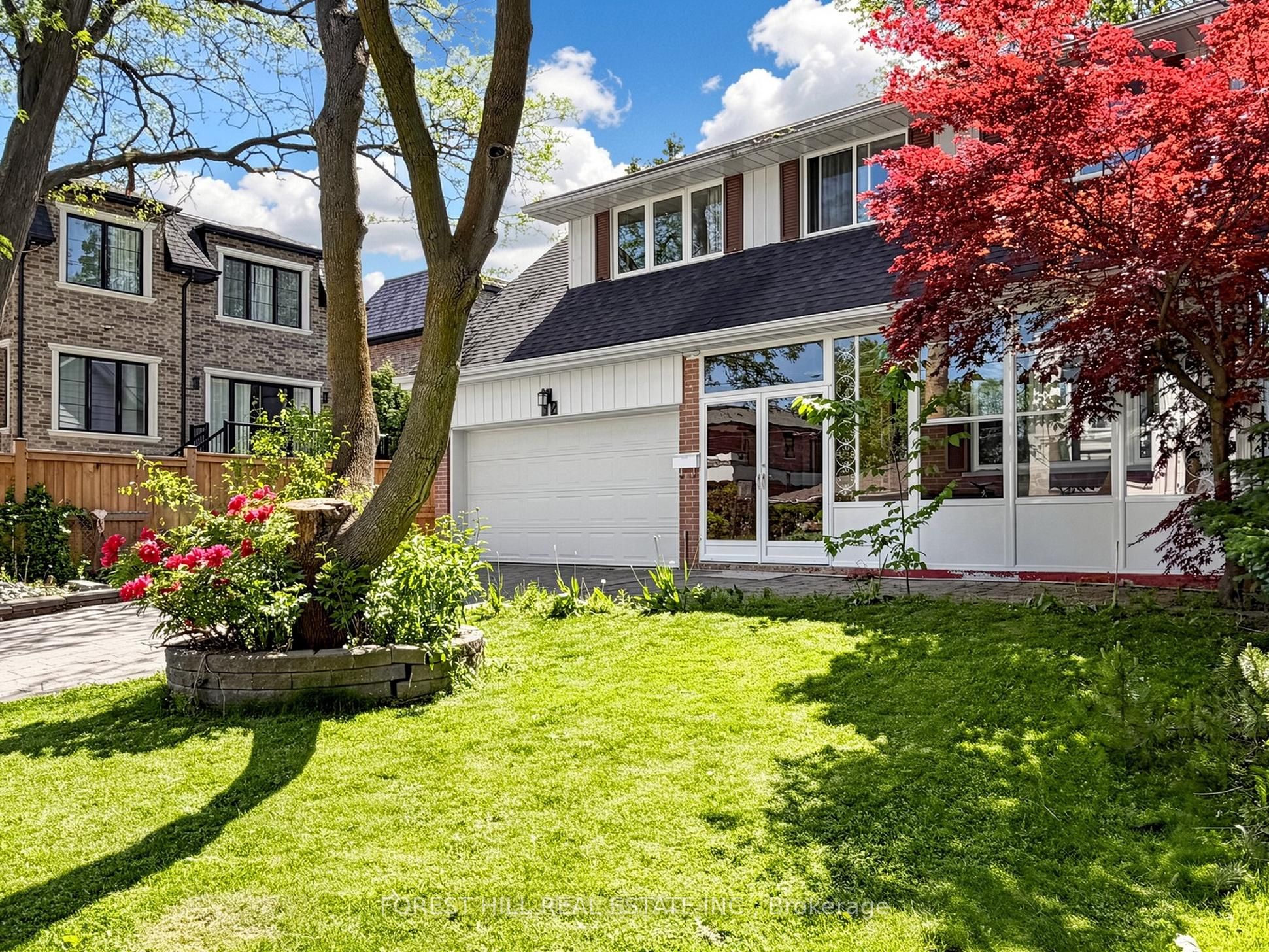 32 Wycliffe Crescent, Toronto, ON, M2K 1V6 photo 2