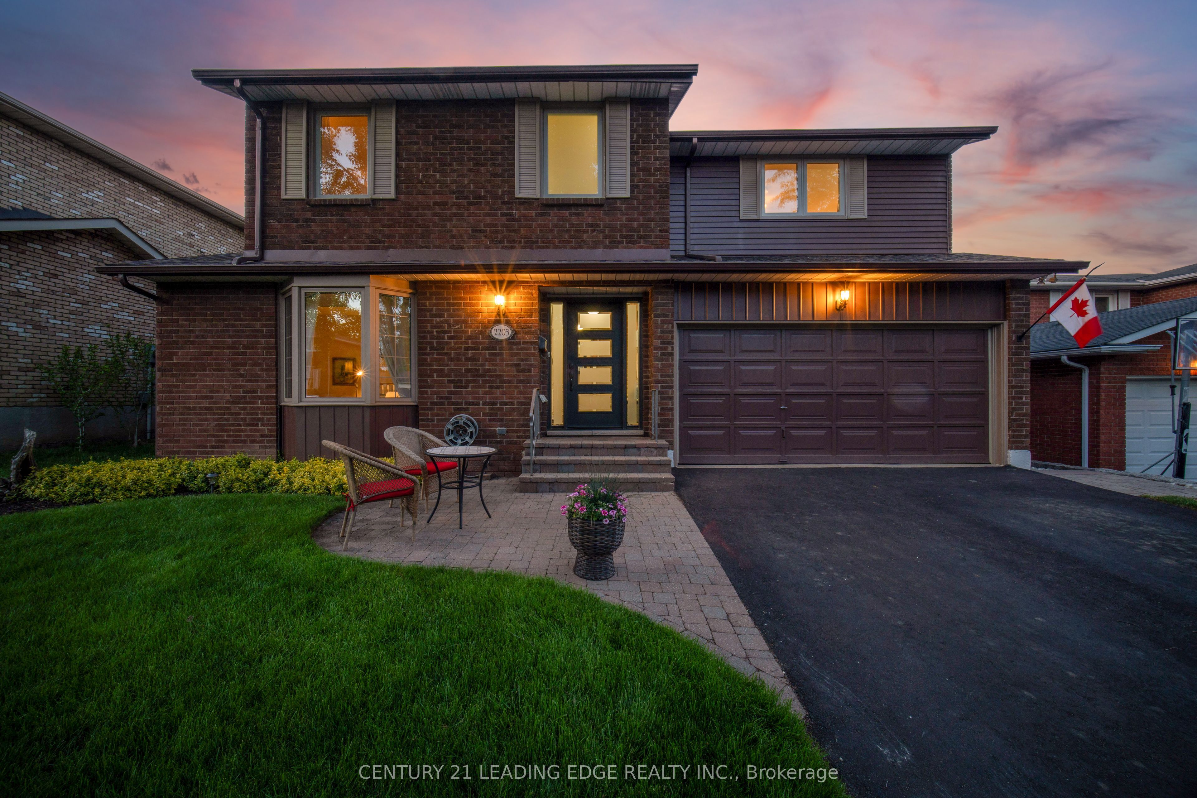 2203 Previn Court, Burlington, ON, L7P 4J3 photo 3