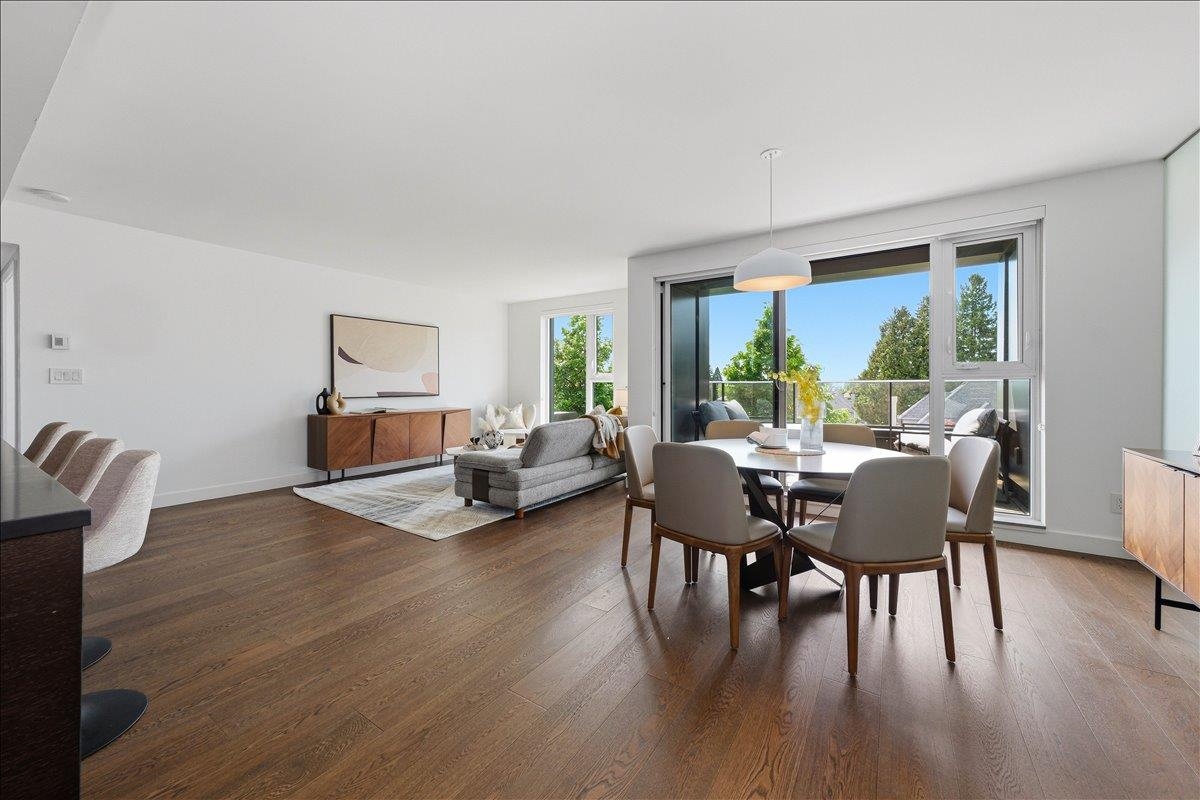 506-7228 Adera Street, Vancouver, BC, V6P 0H8 photo 3