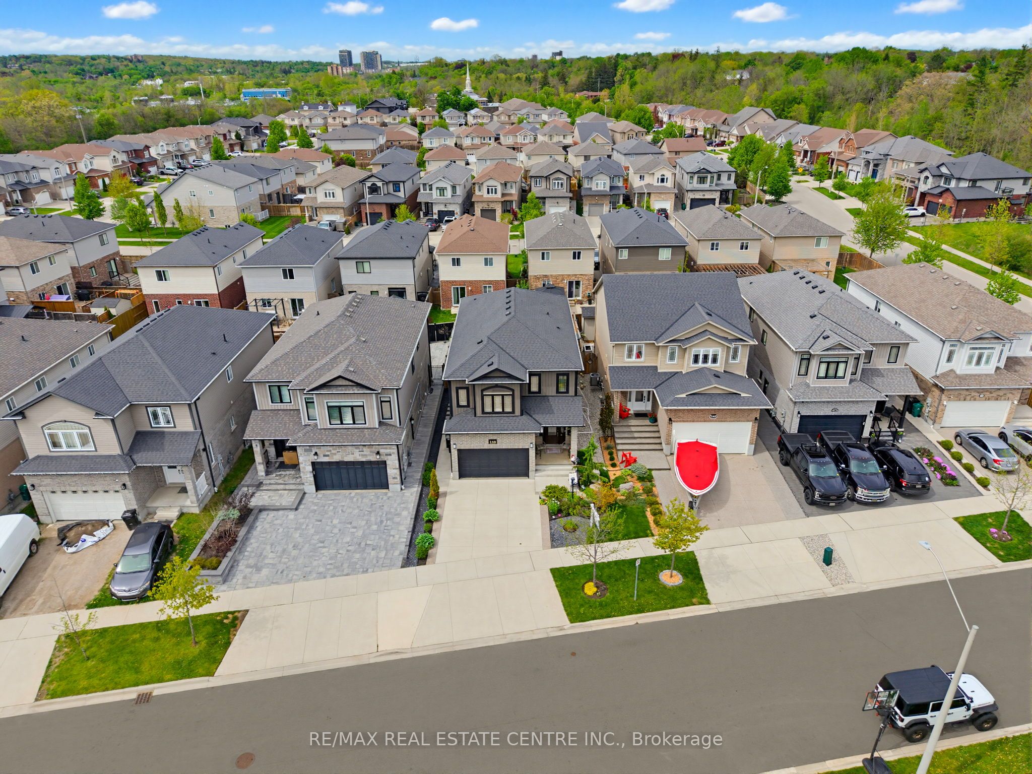 148 Birkinshaw Road, Cambridge, ON, N1P 0B4