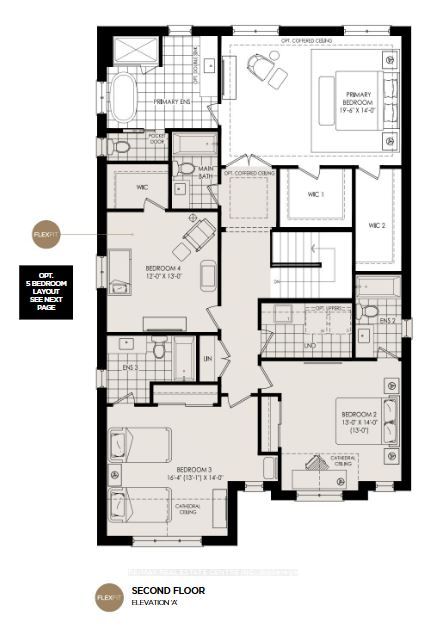 22 Ironway Road, Brampton, ON, L6Y 6M4 photo 3