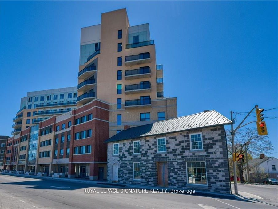 909-652 Princess Street, Kingston, ON, K7L 1E5