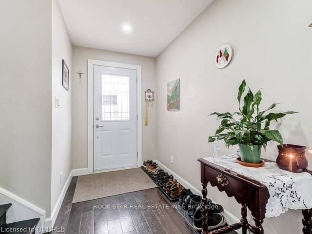 Additional image 3 of UPPER-78 Billington Crescent, Hamilton, ON, L8T 4R1