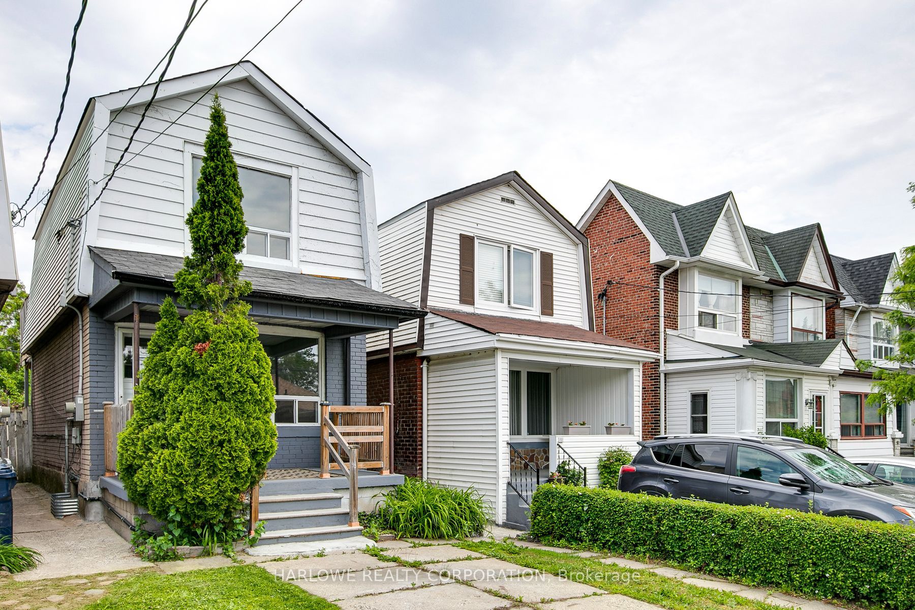 61 Castleton Avenue, Toronto, ON, M6N 3Z7 photo 3