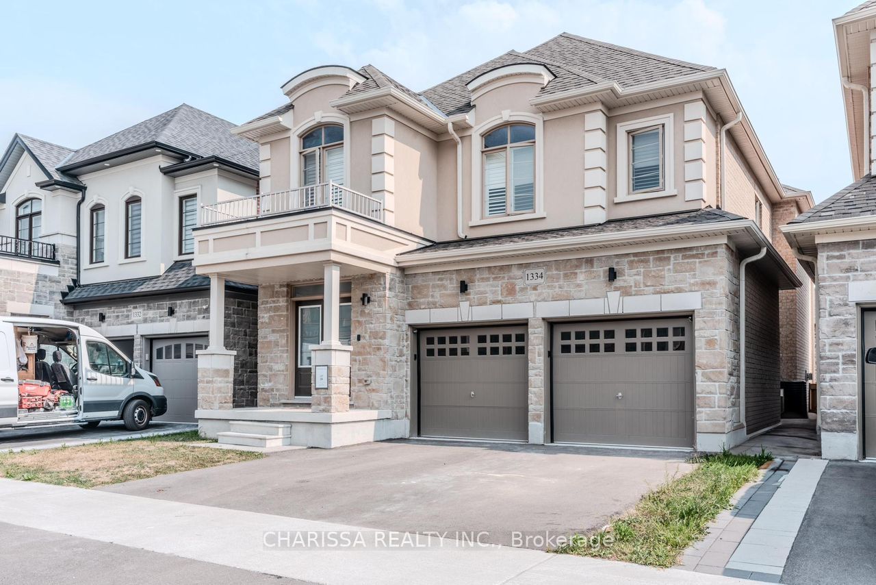 Main-1334 Apollo Street, Oshawa, ON, L1K 3E6 photo 2
