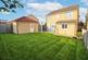 Dally Gardens, Blyth, NE24 photo 2